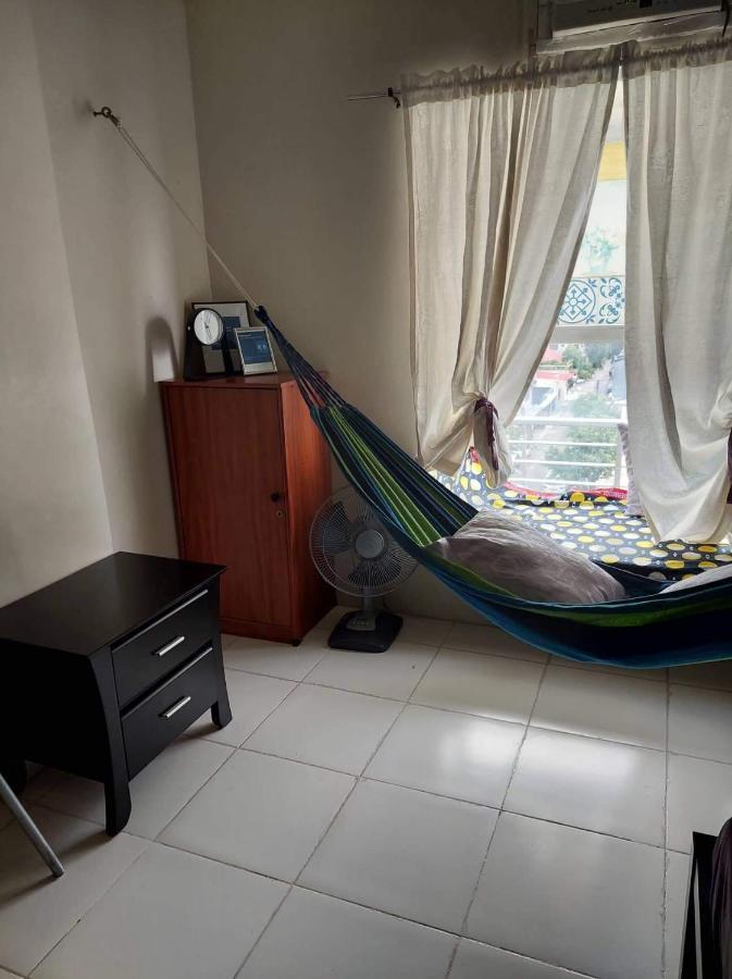 Cozy Studio @ One Capitol Condo 2Nd St. Kapitolyo Pasig City Buitenkant foto