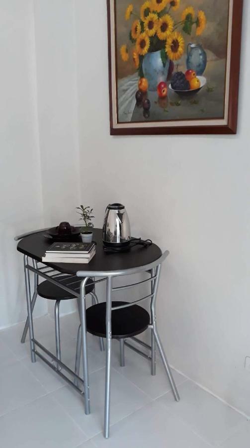 Cozy Studio @ One Capitol Condo 2Nd St. Kapitolyo Pasig City Buitenkant foto